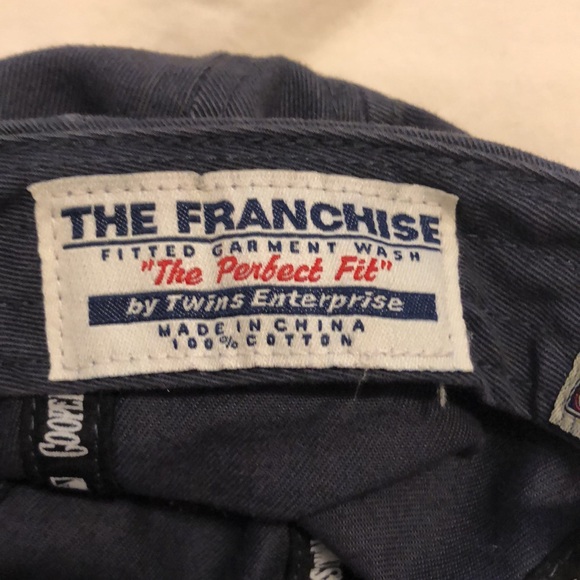 Chicago Cubs hat - Picture 3 of 4